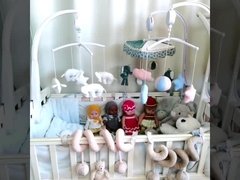 Sepatu Balita Mewah Nyaman Aman Bayi Bayi Sepatu Kepala Kelinci