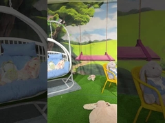 ODM Fashion Maskot Boneka Mainan Hadiah Bagus Personalized Teddy Bears 18cm